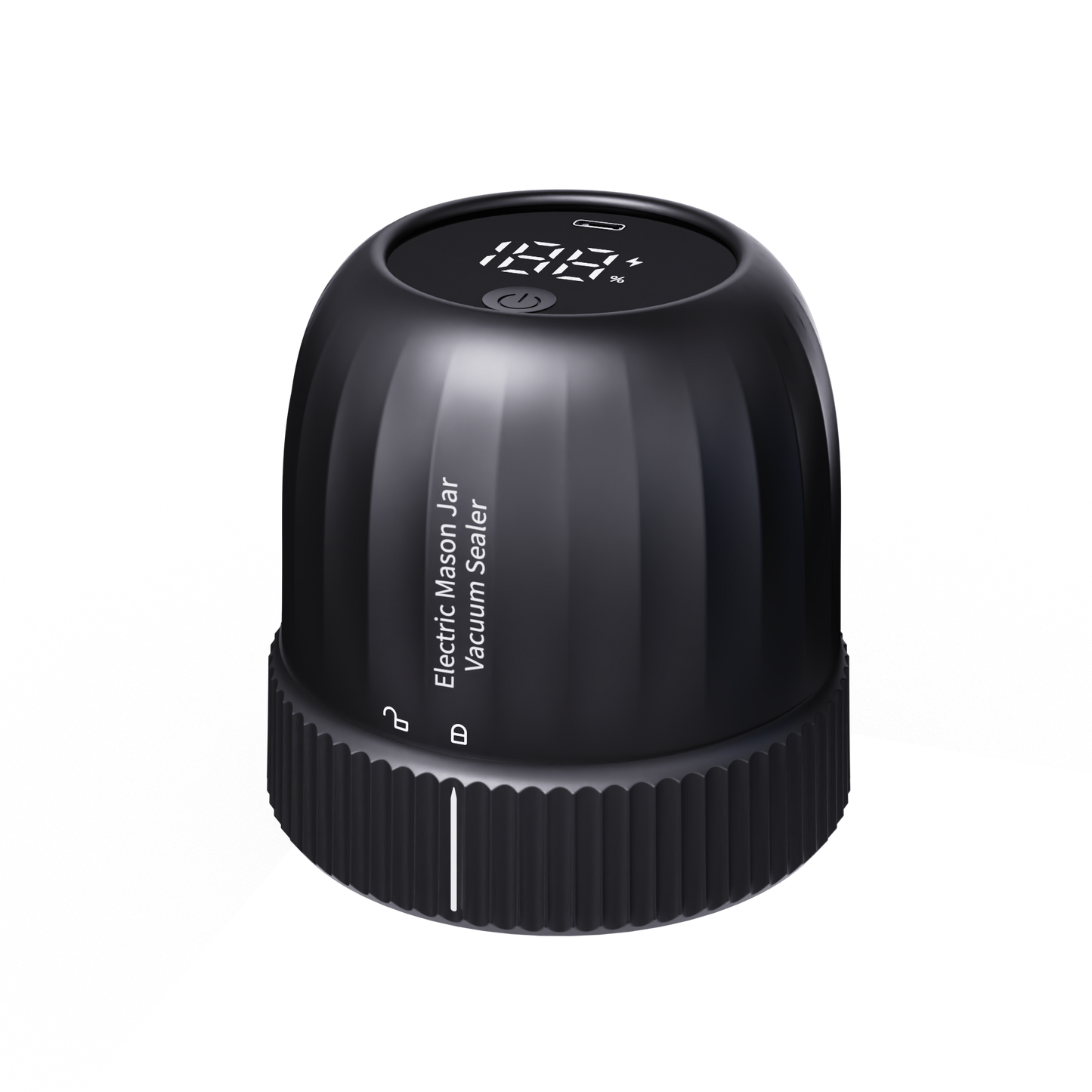 Vacuum machine