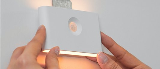 How to use wall lamps and night lights correctly？