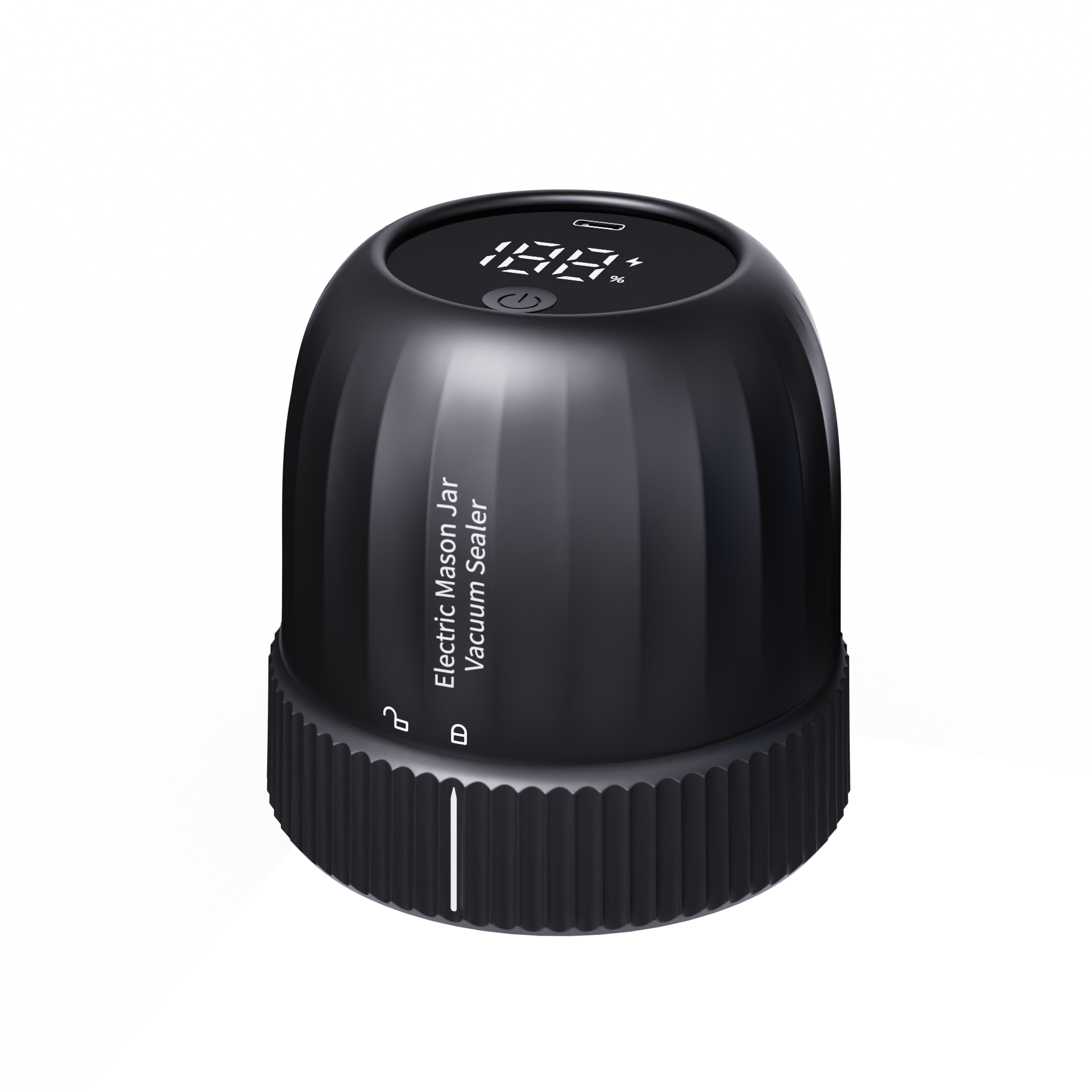 Vacuum machine