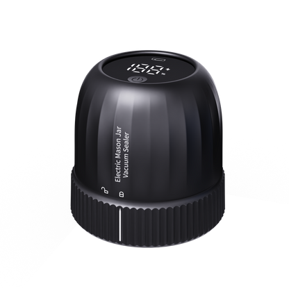 Vacuum machine
